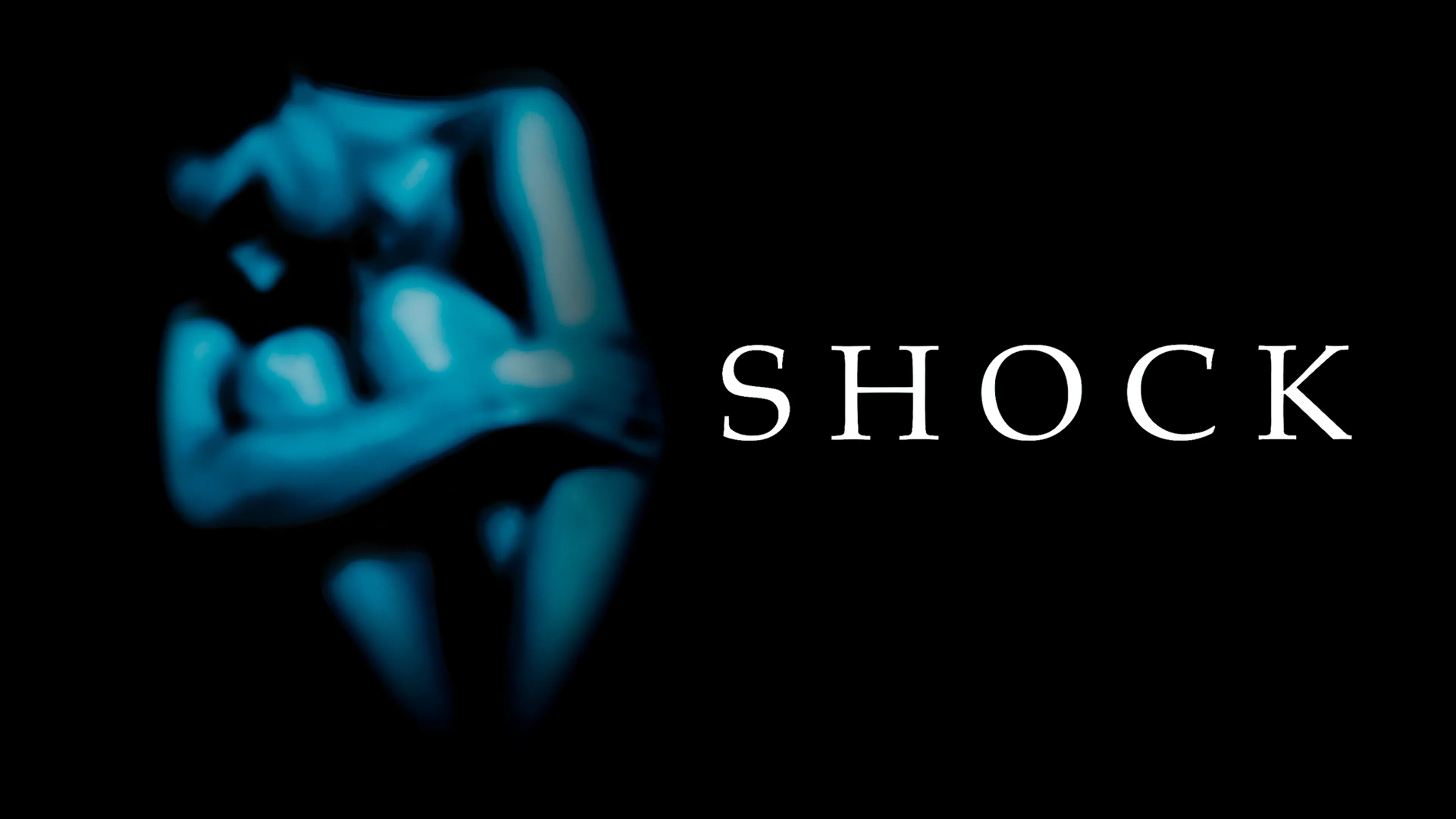 Shock poster